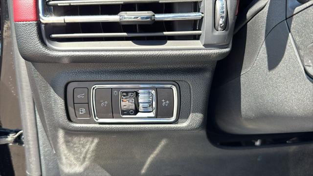 2025 Lincoln Corsair Grand Touring