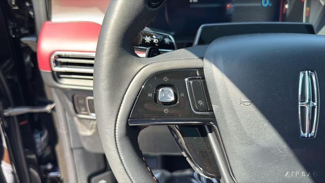 2025 Lincoln Corsair Grand Touring