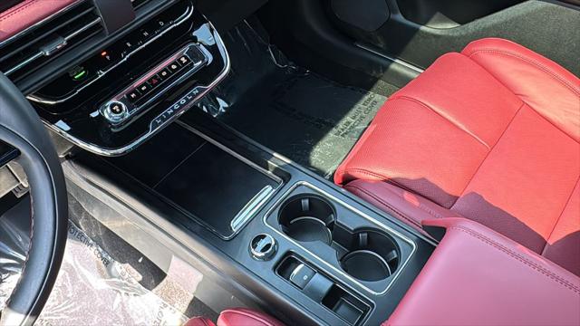2025 Lincoln Corsair Grand Touring