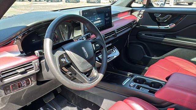 2025 Lincoln Corsair Grand Touring
