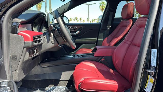 2025 Lincoln Corsair Grand Touring