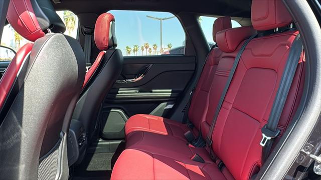 2025 Lincoln Corsair Grand Touring