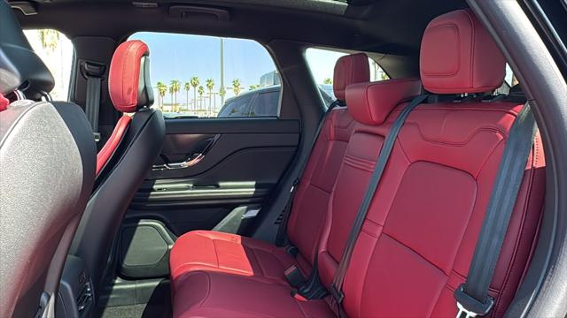 2025 Lincoln Corsair Grand Touring