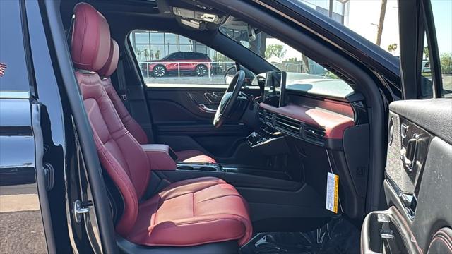 2025 Lincoln Corsair Grand Touring