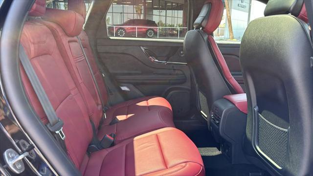2025 Lincoln Corsair Grand Touring