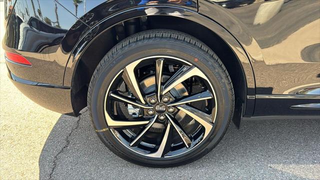 2025 Lincoln Corsair Grand Touring
