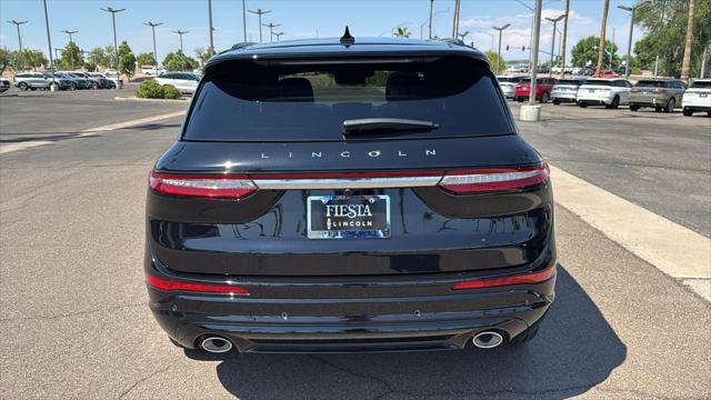 2025 Lincoln Corsair Grand Touring