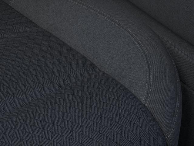 2026 Chevrolet Silverado 1500 4WD Crew Cab Short Bed Custom