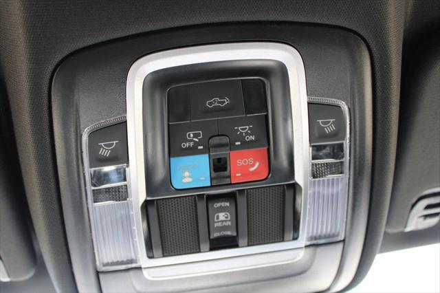 2025 Ram 1500 Big Horn Crew Cab 4x4 57 Box