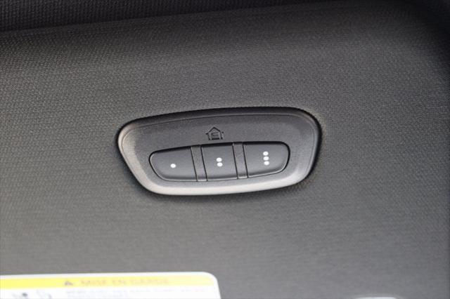2025 Ram 1500 Big Horn Crew Cab 4x4 57 Box