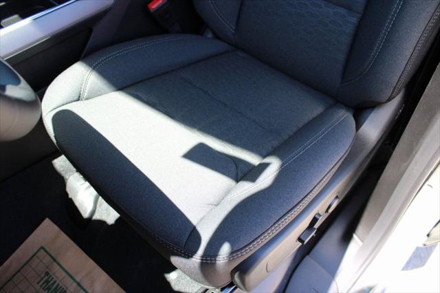 2025 Ram 1500 Big Horn Crew Cab 4x4 57 Box