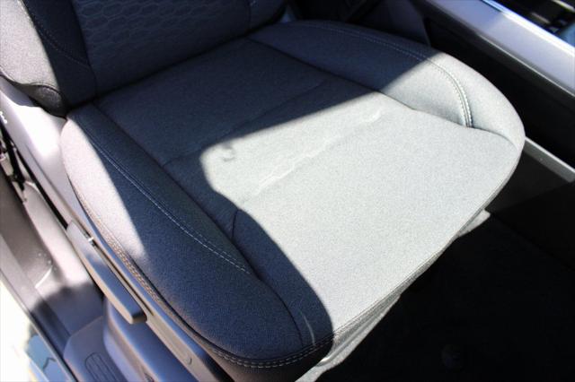 2025 Ram 1500 Big Horn Crew Cab 4x4 57 Box