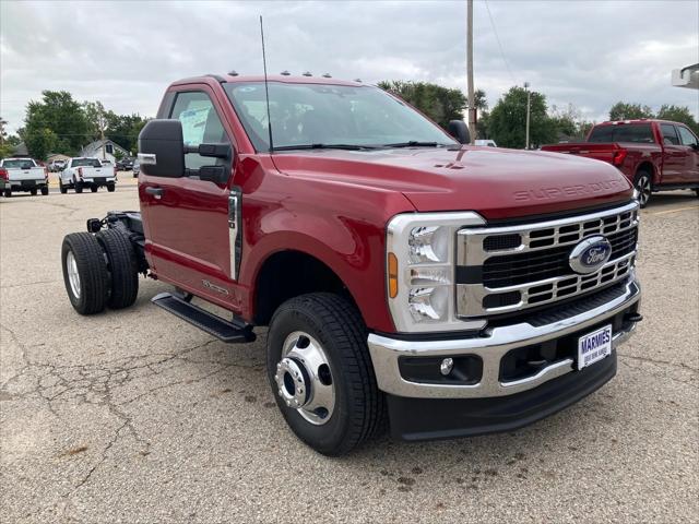2026 Ford F-350 XLT for sale in Great Bend, KS