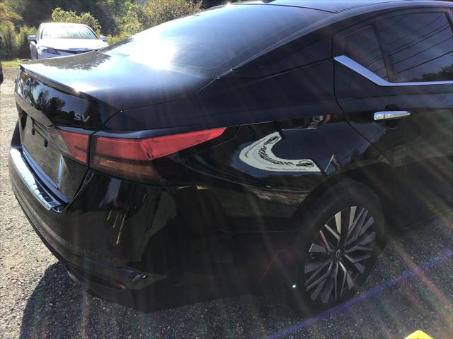 2023 Nissan Altima SV FWD