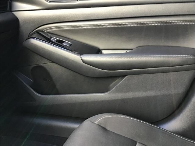 2023 Nissan Altima SV FWD