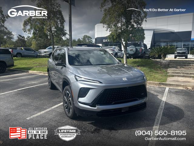 2026 Buick Enclave Sport Touring for sale in Green Cove Springs, FL