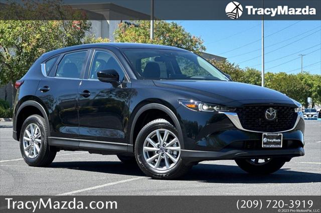 2025 Mazda CX-5 2.5 S for sale in Tracy, CA