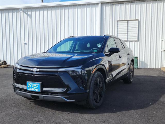 2025 Chevrolet V Blazer RWD LT for sale in Hopewell, VA