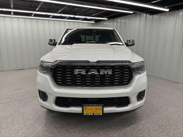 2026 RAM Ram 1500 RAM 1500 TUNGSTEN CREW CAB 4X4 2026 RAM Ram 1500 RAM 1500 TUNGSTEN CREW CAB 4X4