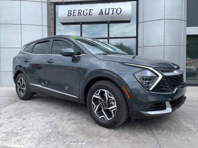 2024 Kia Sportage LX for sale in Orem, UT
