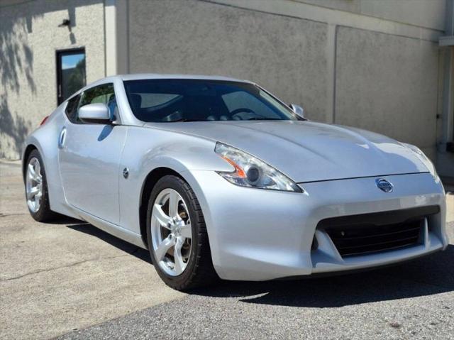 s.s 2009 Nissan® 370Z Nismo 800+hp JOTECH Built at Seth Wadley
