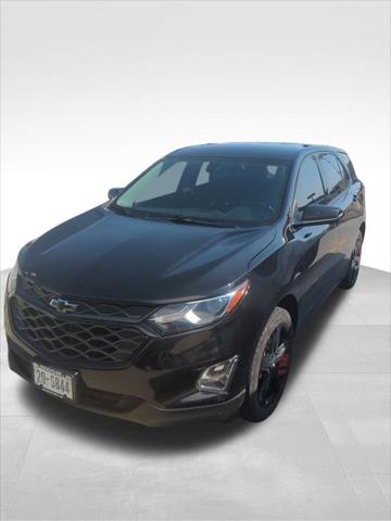 2019 Chevrolet Equinox LT 2019 Chevrolet Equinox LT