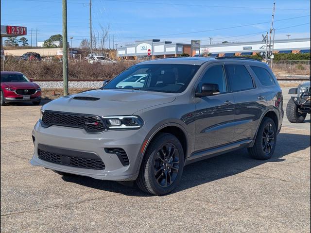 2026 Dodge Durango DURANGO GT PLUS AWD 2026 Dodge Durango DURANGO GT PLUS AWD