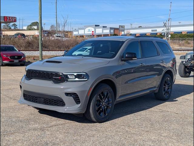 2026 Dodge Durango DURANGO GT PLUS AWD 2026 Dodge Durango DURANGO GT PLUS AWD