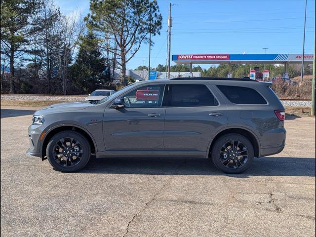 2026 Dodge Durango DURANGO GT PLUS AWD 2026 Dodge Durango DURANGO GT PLUS AWD