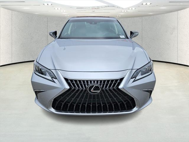 2024 Lexus ES 250 250