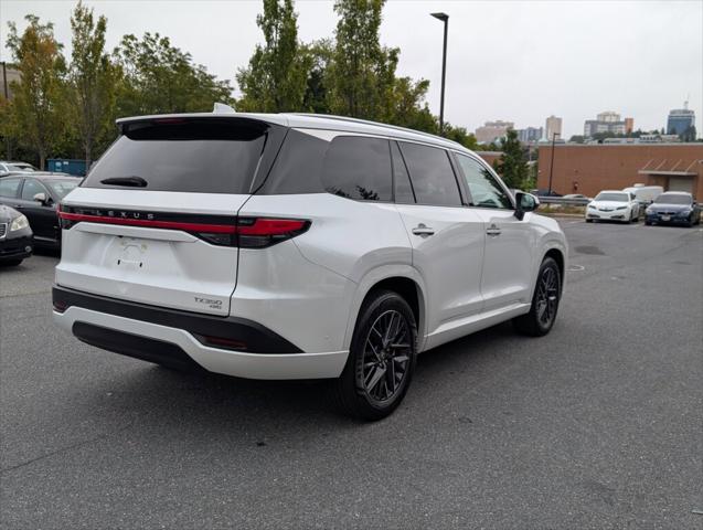 2024 Lexus TX 350 Premium