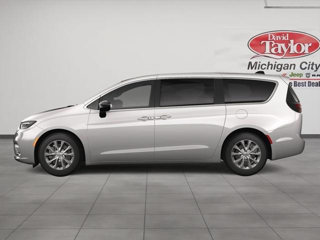 2025 Chrysler Pacifica PACIFICA SELECT AWD