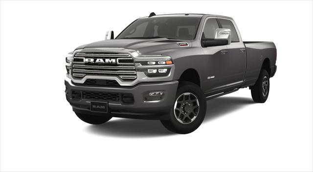 2025 RAM Ram 3500 RAM 3500 LARAMIE CREW CAB 4X4 8 BOX