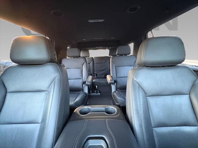 2021 Chevrolet Tahoe 2WD LT