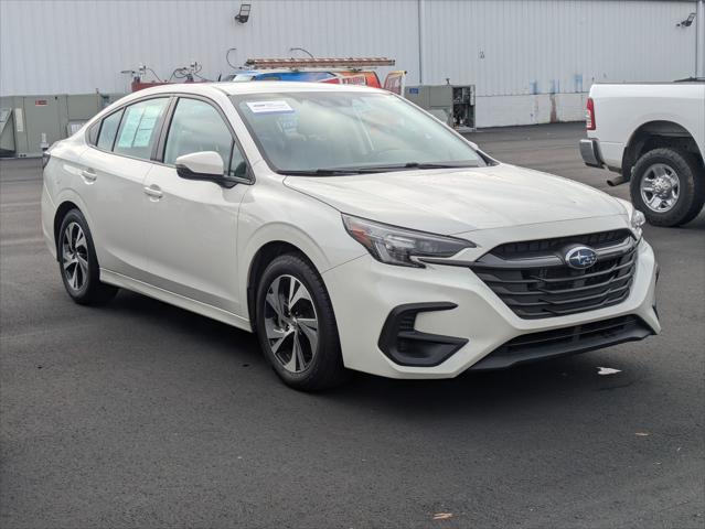 2023 Subaru Legacy Premium