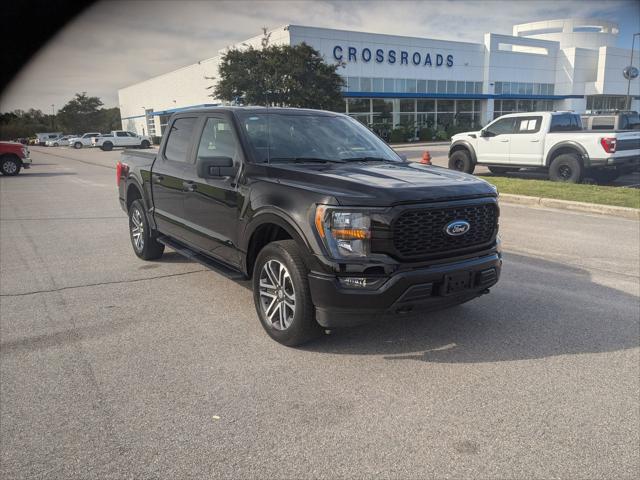 2023 Ford F-150 XL 2023 Ford F-150 XL