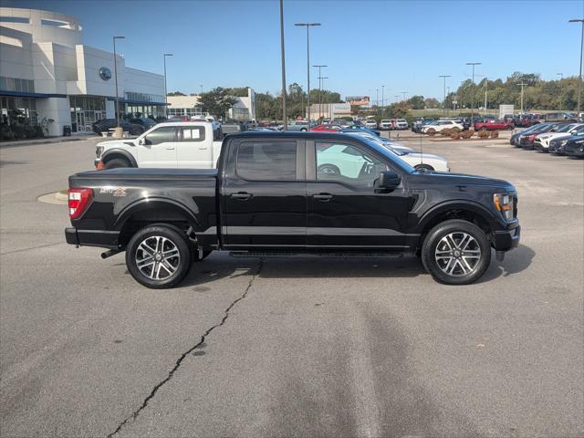 2023 Ford F-150 XL 2023 Ford F-150 XL