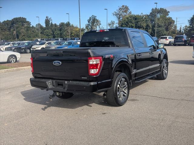2023 Ford F-150 XL 2023 Ford F-150 XL