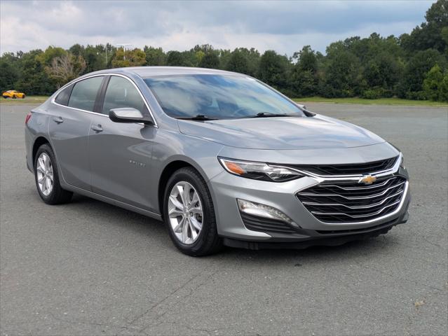 2024 Chevrolet Malibu FWD 1LT 2024 Chevrolet Malibu FWD 1LT