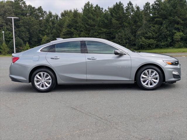 2024 Chevrolet Malibu FWD 1LT 2024 Chevrolet Malibu FWD 1LT