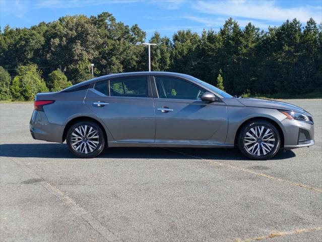 2023 Nissan Altima SV FWD