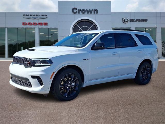 2025 Dodge Durango DURANGO R/T AWD