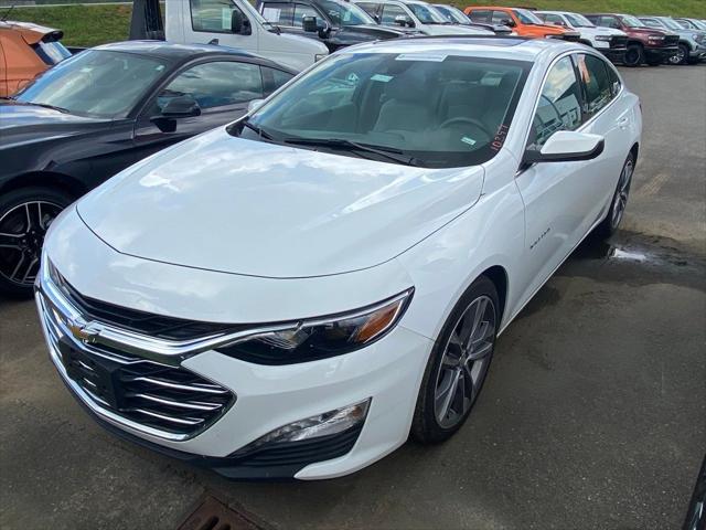 2023 Chevrolet Malibu FWD 1LT 2023 Chevrolet Malibu FWD 1LT