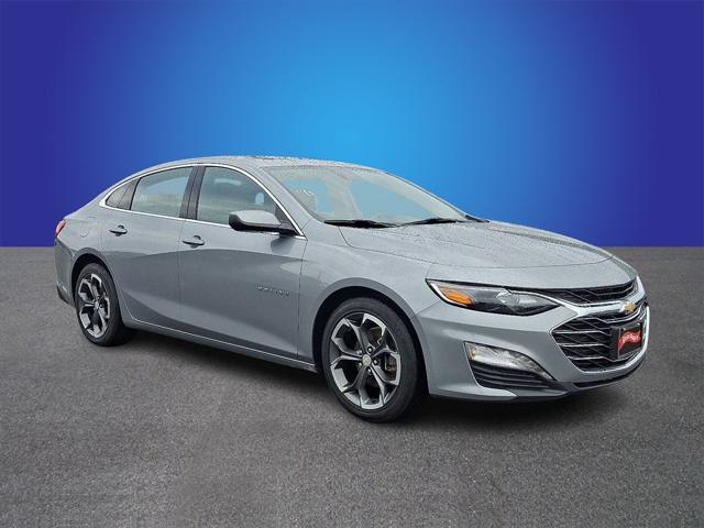 2023 Chevrolet Malibu FWD 1LT 2023 Chevrolet Malibu FWD 1LT