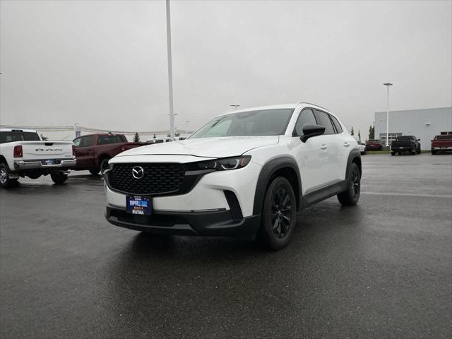 2025 Mazda CX-50 2.5 S Preferred Package 2025 Mazda CX-50 2.5 S Preferred Package