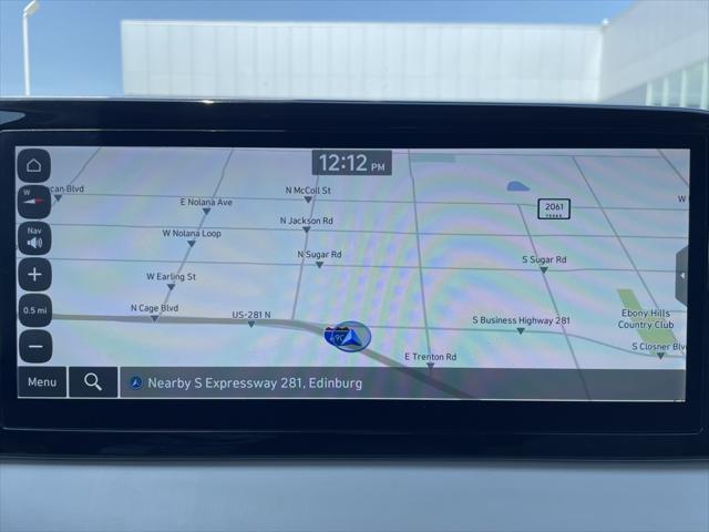 2024 Hyundai Palisade Calligraphy 2024 Hyundai Palisade Calligraphy