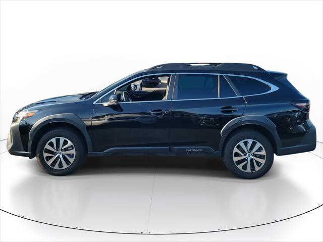 2024 Subaru Outback Premium 2024 Subaru Outback Premium