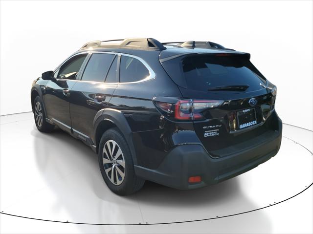 2024 Subaru Outback Premium 2024 Subaru Outback Premium