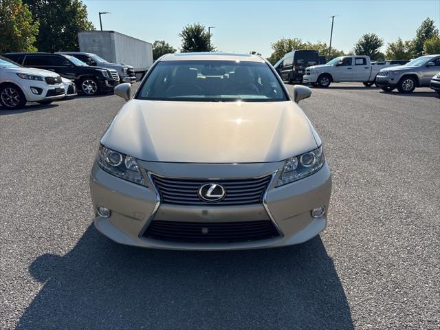 2014 Lexus ES 350 350