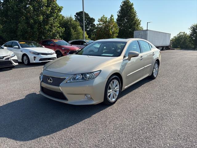 2014 Lexus ES 350 350